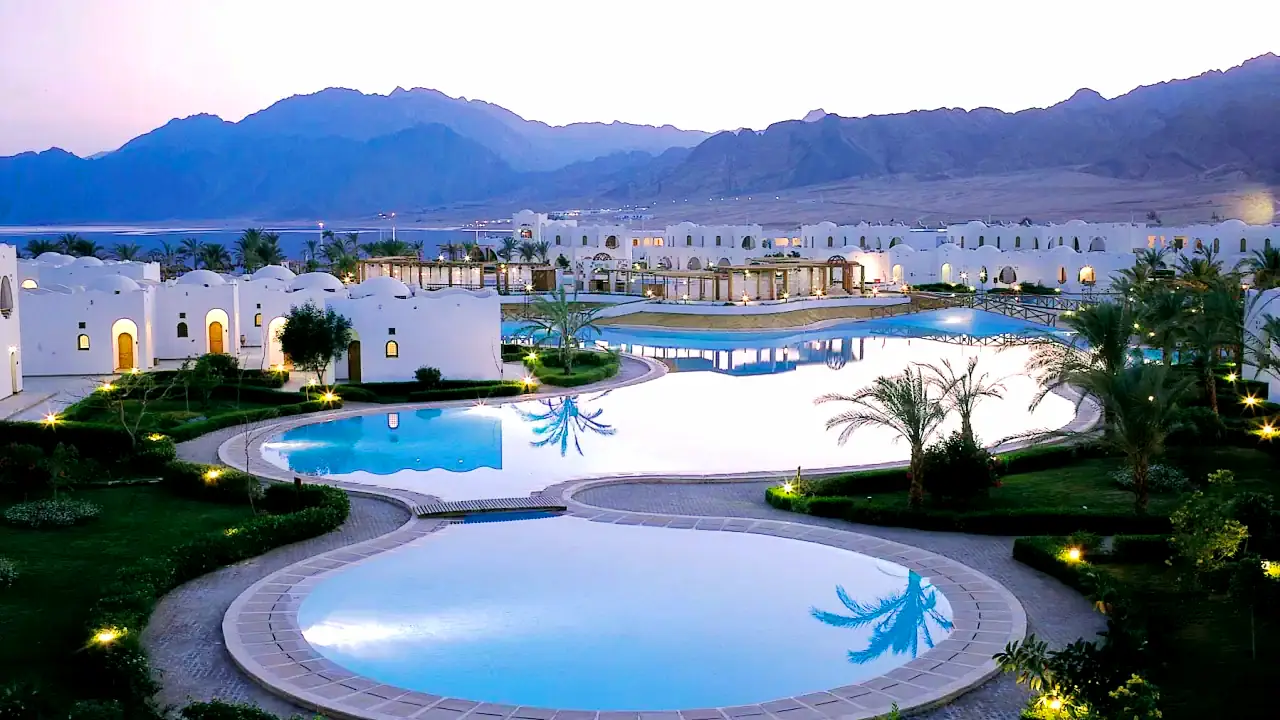 Hotel Safir Dahab - Dahab